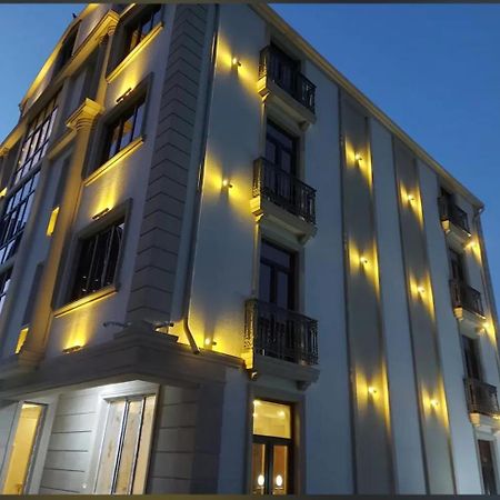 Royal Meridien Hotel Baku Bagian luar foto